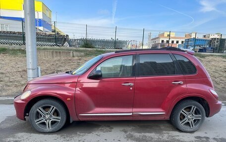 Chrysler PT Cruiser, 2007 год, 410 000 рублей, 3 фотография