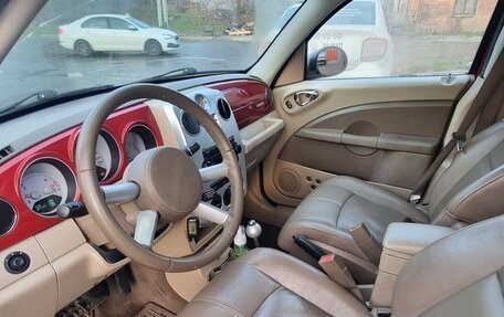 Chrysler PT Cruiser, 2007 год, 410 000 рублей, 6 фотография