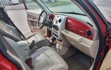 Chrysler PT Cruiser, 2007 год, 410 000 рублей, 9 фотография