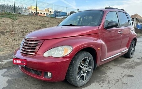 Chrysler PT Cruiser, 2007 год, 410 000 рублей, 2 фотография