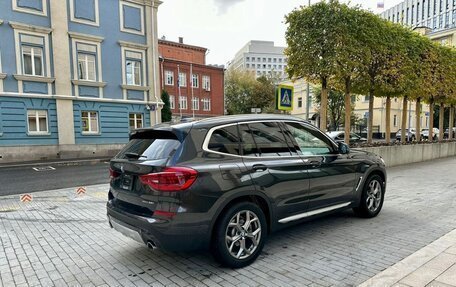 BMW X3, 2019 год, 3 500 000 рублей, 24 фотография