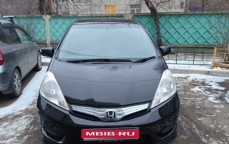 Honda Fit Shuttle I рестайлинг, 2011 год, 1 100 000 рублей, 3 фотография