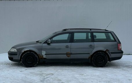 Volkswagen Passat B5+ рестайлинг, 2005 год, 350 000 рублей, 8 фотография