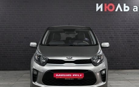 KIA Morning III, 2019 год, 1 330 000 рублей, 2 фотография