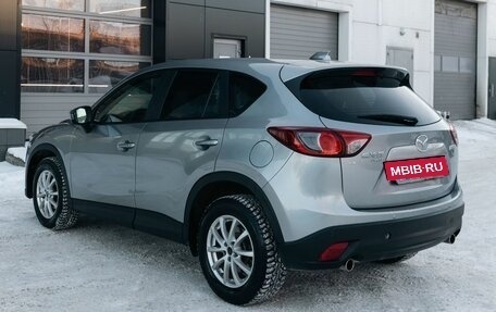 Mazda CX-5 II, 2014 год, 2 300 000 рублей, 3 фотография