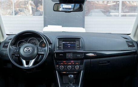 Mazda CX-5 II, 2014 год, 2 300 000 рублей, 12 фотография