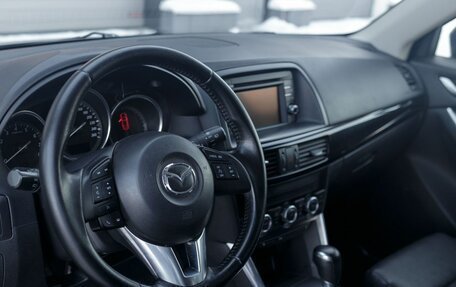 Mazda CX-5 II, 2014 год, 2 300 000 рублей, 10 фотография