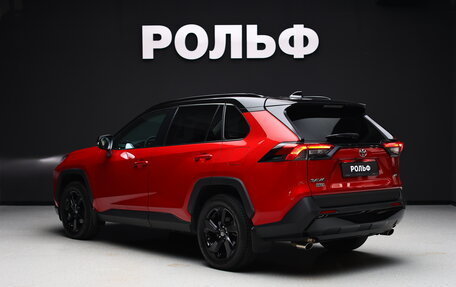 Toyota RAV4, 2021 год, 3 500 000 рублей, 2 фотография