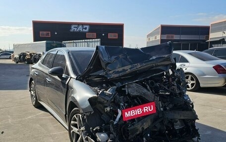 Hyundai Sonata VIII, 2019 год, 496 000 рублей, 7 фотография