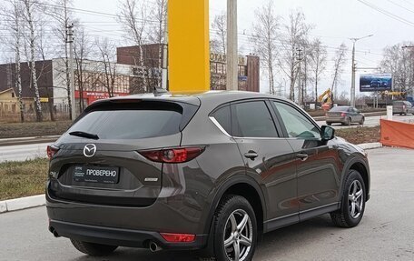 Mazda CX-5 II, 2019 год, 3 476 200 рублей, 6 фотография