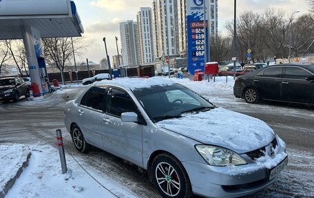 Mitsubishi Lancer IX, 2005 год, 355 000 рублей, 8 фотография