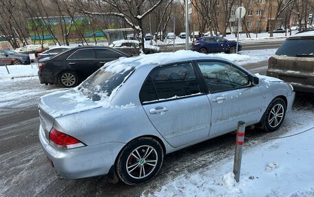 Mitsubishi Lancer IX, 2005 год, 355 000 рублей, 7 фотография