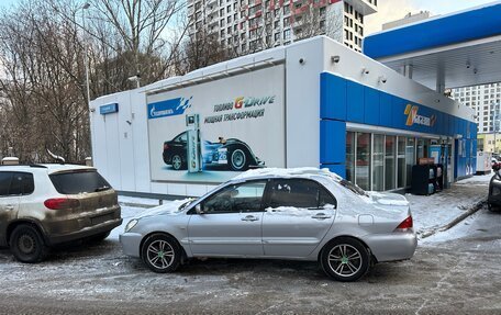 Mitsubishi Lancer IX, 2005 год, 355 000 рублей, 11 фотография