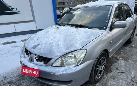 Mitsubishi Lancer IX, 2005 год, 355 000 рублей, 24 фотография