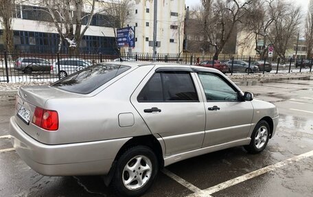 Chery Amulet (A15) I, 2007 год, 150 000 рублей, 5 фотография