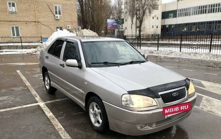 Chery Amulet (A15) I, 2007 год, 150 000 рублей, 2 фотография