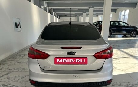 Ford Focus III, 2012 год, 800 000 рублей, 3 фотография