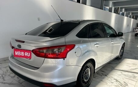 Ford Focus III, 2012 год, 800 000 рублей, 4 фотография