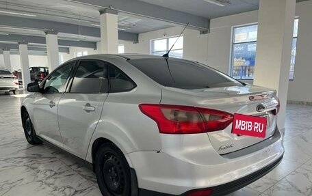 Ford Focus III, 2012 год, 800 000 рублей, 2 фотография