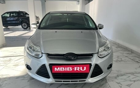 Ford Focus III, 2012 год, 800 000 рублей, 6 фотография