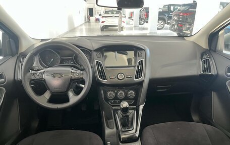 Ford Focus III, 2012 год, 800 000 рублей, 13 фотография