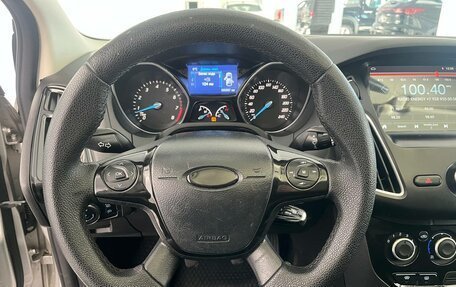 Ford Focus III, 2012 год, 800 000 рублей, 16 фотография