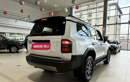 Toyota Land Cruiser Prado, 2024 год, 12 700 000 рублей, 7 фотография