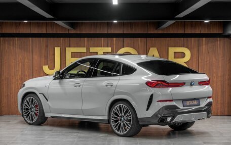 BMW X6, 2024 год, 18 000 000 рублей, 8 фотография