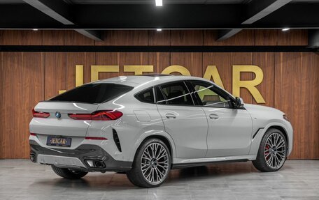 BMW X6, 2024 год, 18 000 000 рублей, 6 фотография