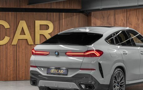 BMW X6, 2024 год, 18 000 000 рублей, 9 фотография