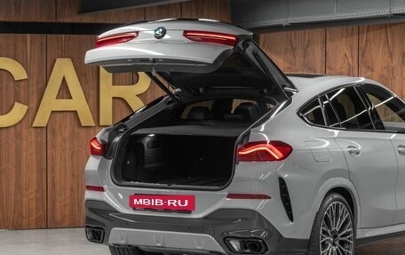 BMW X6, 2024 год, 18 000 000 рублей, 10 фотография