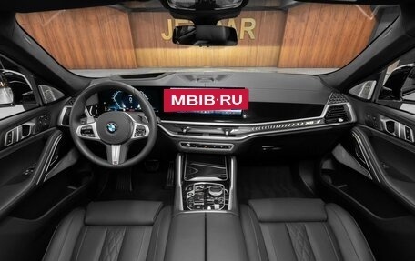 BMW X6, 2024 год, 18 000 000 рублей, 23 фотография