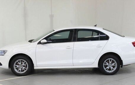 Volkswagen Jetta VI, 2014 год, 1 100 000 рублей, 8 фотография