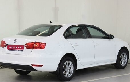 Volkswagen Jetta VI, 2014 год, 1 100 000 рублей, 5 фотография