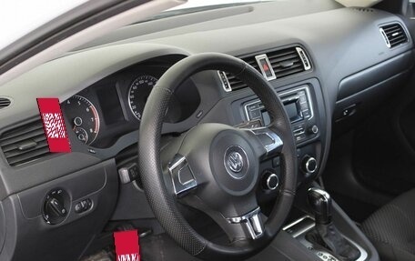 Volkswagen Jetta VI, 2014 год, 1 100 000 рублей, 15 фотография