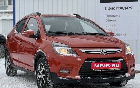 Lifan X50, 2016 год, 475 000 рублей, 3 фотография