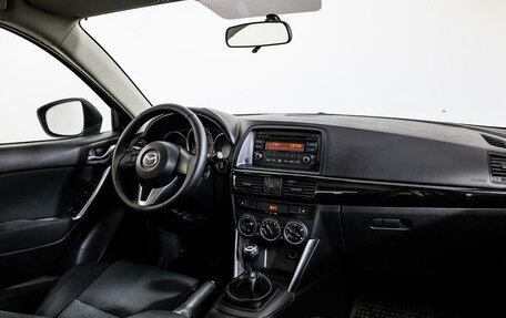 Mazda CX-5 II, 2013 год, 2 310 300 рублей, 9 фотография