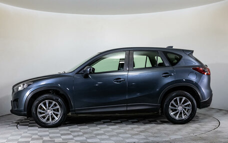 Mazda CX-5 II, 2013 год, 2 310 300 рублей, 8 фотография