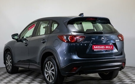 Mazda CX-5 II, 2013 год, 2 310 300 рублей, 7 фотография