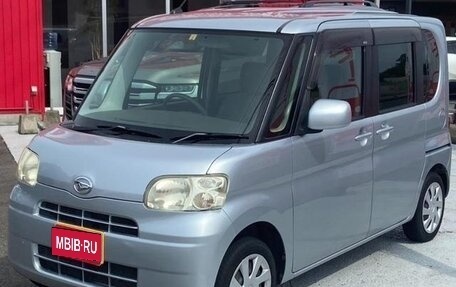 Daihatsu Tanto III, 2013 год, 599 016 рублей, 1 фотография