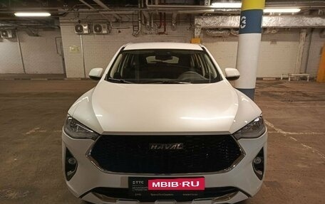 Haval F7 I, 2020 год, 2 530 000 рублей, 2 фотография