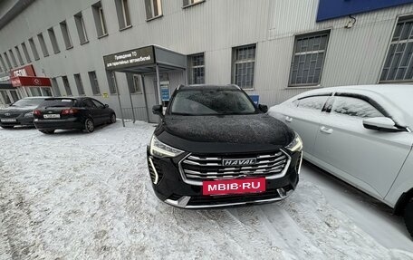 Haval Jolion, 2023 год, 2 000 000 рублей, 3 фотография