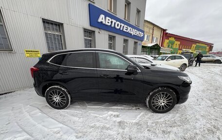 Haval Jolion, 2023 год, 2 000 000 рублей, 4 фотография