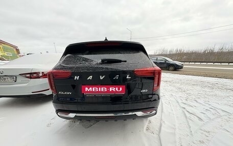 Haval Jolion, 2023 год, 2 000 000 рублей, 6 фотография