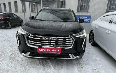 Haval Jolion, 2023 год, 2 000 000 рублей, 8 фотография