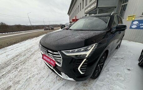 Haval Jolion, 2023 год, 2 000 000 рублей, 9 фотография