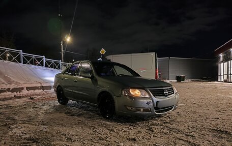 Nissan Almera Classic, 2007 год, 430 000 рублей, 2 фотография