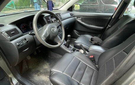 Toyota Corolla, 2005 год, 680 000 рублей, 6 фотография