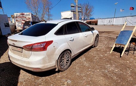 Ford Focus III, 2011 год, 500 000 рублей, 4 фотография