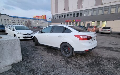 Ford Focus III, 2011 год, 500 000 рублей, 8 фотография